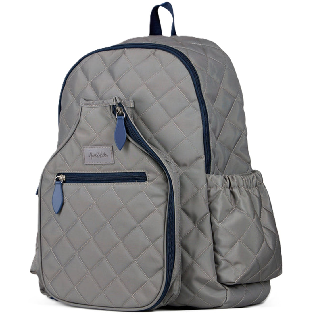 PBTB325 Ame & Lulu Padel & Pickleball Time Backpack (Quilted Windsor)