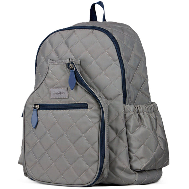 PBTB325 Ame & Lulu Padel & Pickleball Time Backpack (Quilted Windsor)