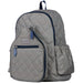 PBTB325 Ame & Lulu Padel & Pickleball Time Backpack (Quilted Windsor)
