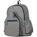 PBTB325 Ame & Lulu Padel & Pickleball Time Backpack (Quilted Windsor)