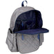 PBTB325 Ame & Lulu Padel & Pickleball Time Backpack (Quilted Windsor)
