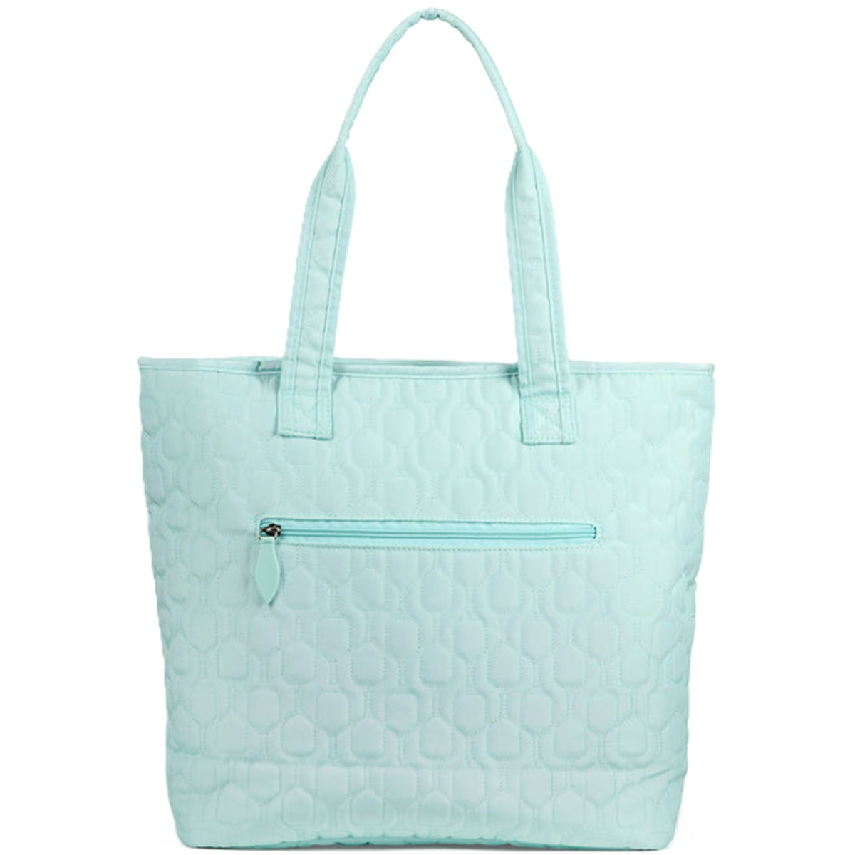 PCC323 Ame & Lulu Padel & Pickleball Court Carryall Bag (Light Blue)