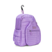 PBTB400_Ame_Lulu_Padel_Pickleball_Time_Backpack_Lavender_Puffer