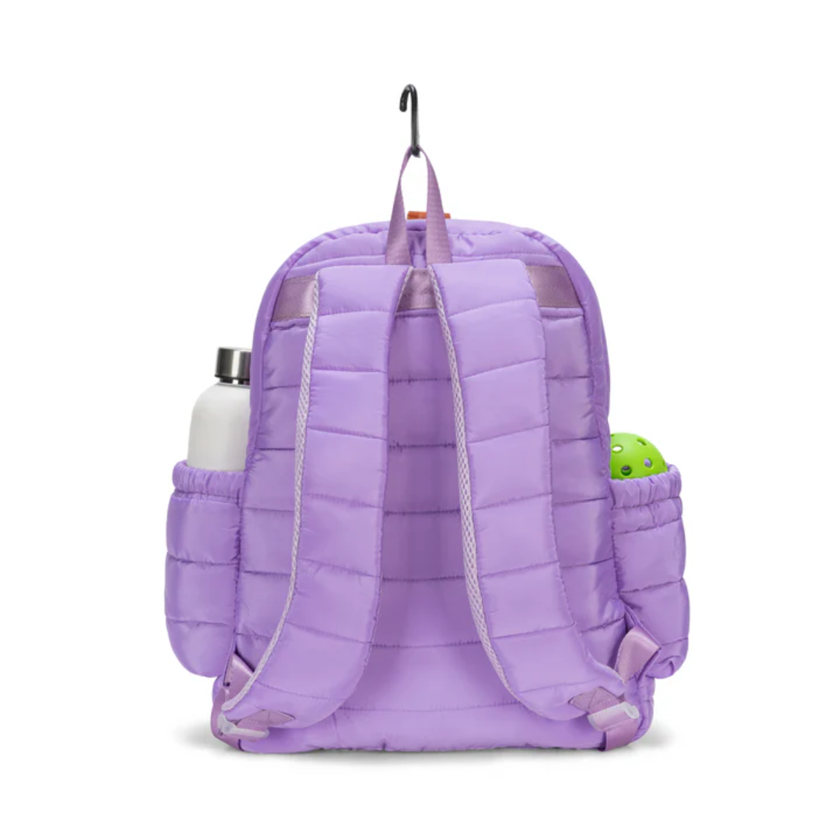 PBTB400_Ame_Lulu_Padel_Pickleball_Time_Backpack_Lavender_Puffer