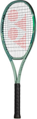PE01100D Yonex PERCEPT 100D Tennis Racquet (Olive Green) b