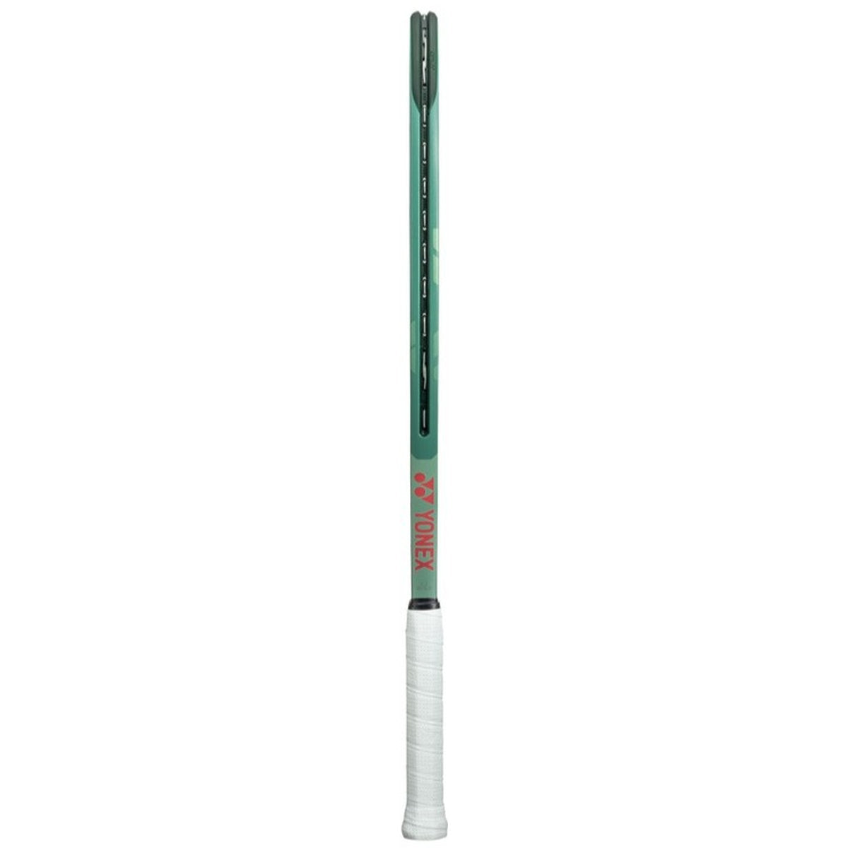 Yonex PERCEPT 100L Tennis Racquet (Olive Green)