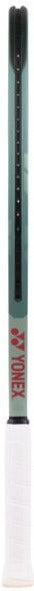 Yonex PERCEPT 100L (Olive Green) Demo Racquet - Not for Sale