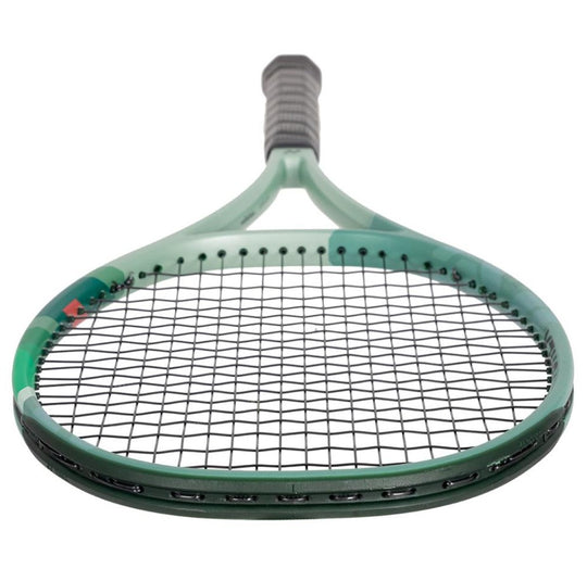 Yonex PERCEPT 97D (Olive Green) Demo Racquet - Not for Sale