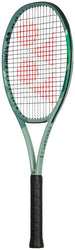 PE0197H Yonex PERCEPT 97H Tennis Racquet (Olive Green) b
