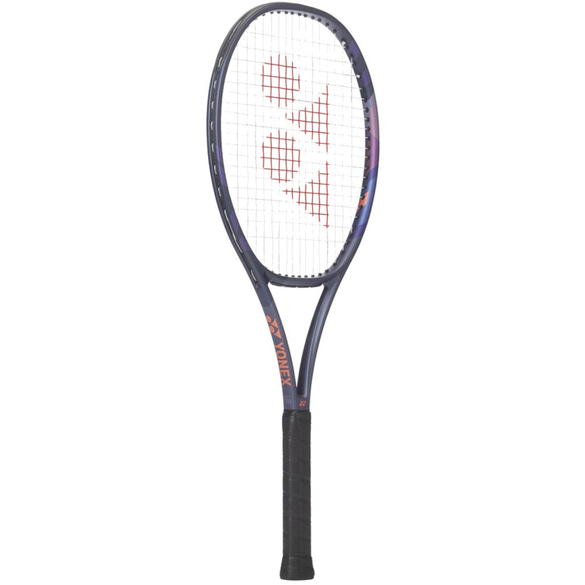 PE01100LMN Yonex Percept 100L Tennis Racquet (Midnight Navy)