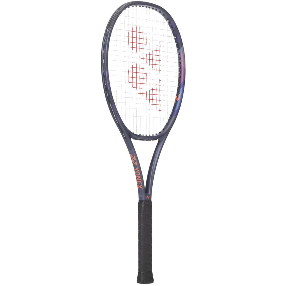 PE01100MN Yonex Percept 100 Tennis Racquet (Midnight Navy)