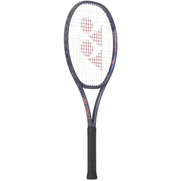 PE01100MN Yonex Percept 100 Tennis Racquet (Midnight Navy)