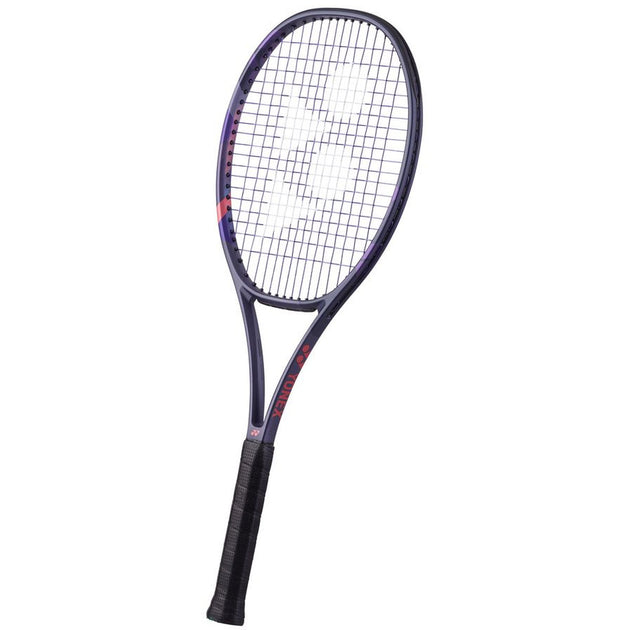PE0197DMN Yonex Percept 97D Tennis Racquet (Midnight Navy)