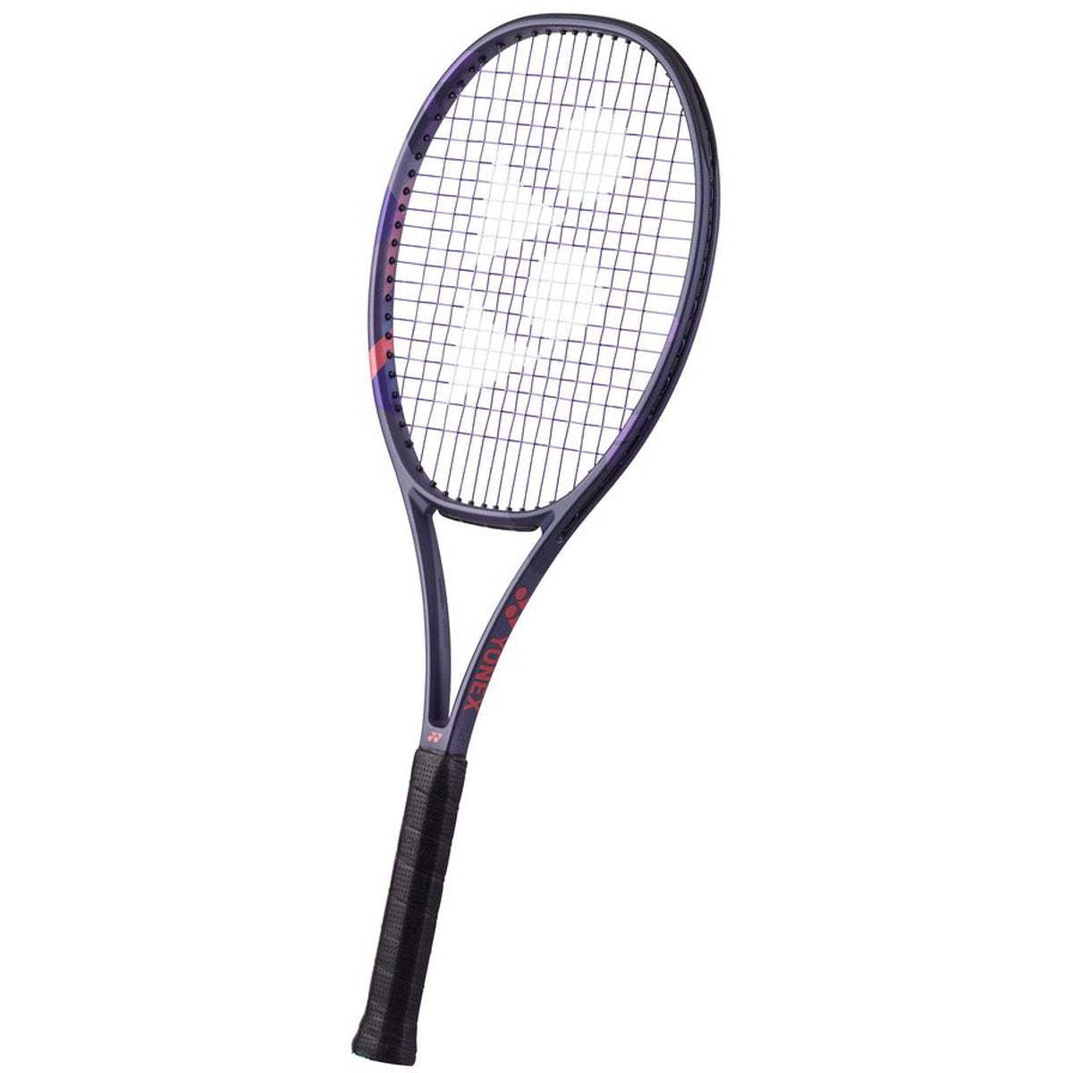 PE01100LMN Yonex Percept 100L Tennis Racquet (Midnight Navy)