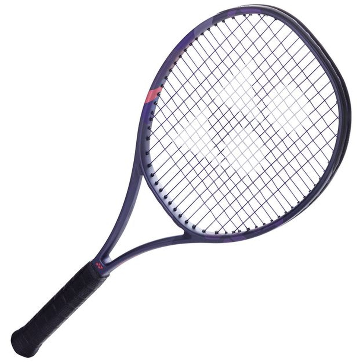PE01100LMN Yonex Percept 100L Tennis Racquet (Midnight Navy)