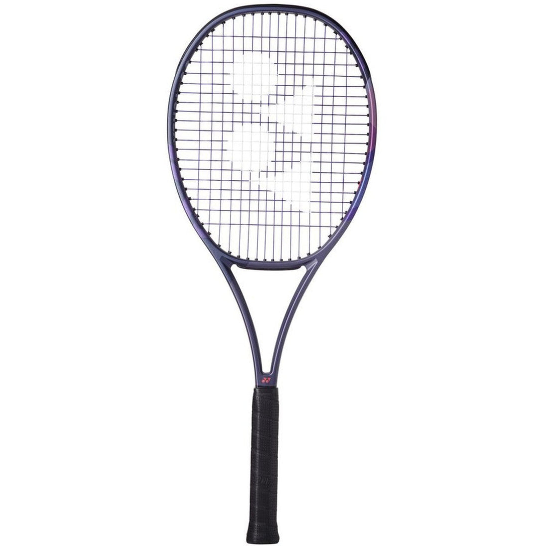 PE01100MN Yonex Percept 100 Tennis Racquet (Midnight Navy)