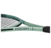 Yonex PERCEPT 97 (Olive Green) Demo Racquet - Not for Sale