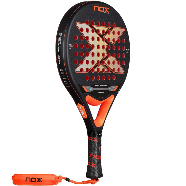 PEQUHADV26_Nox_Equation_Hard_Padel_Racket