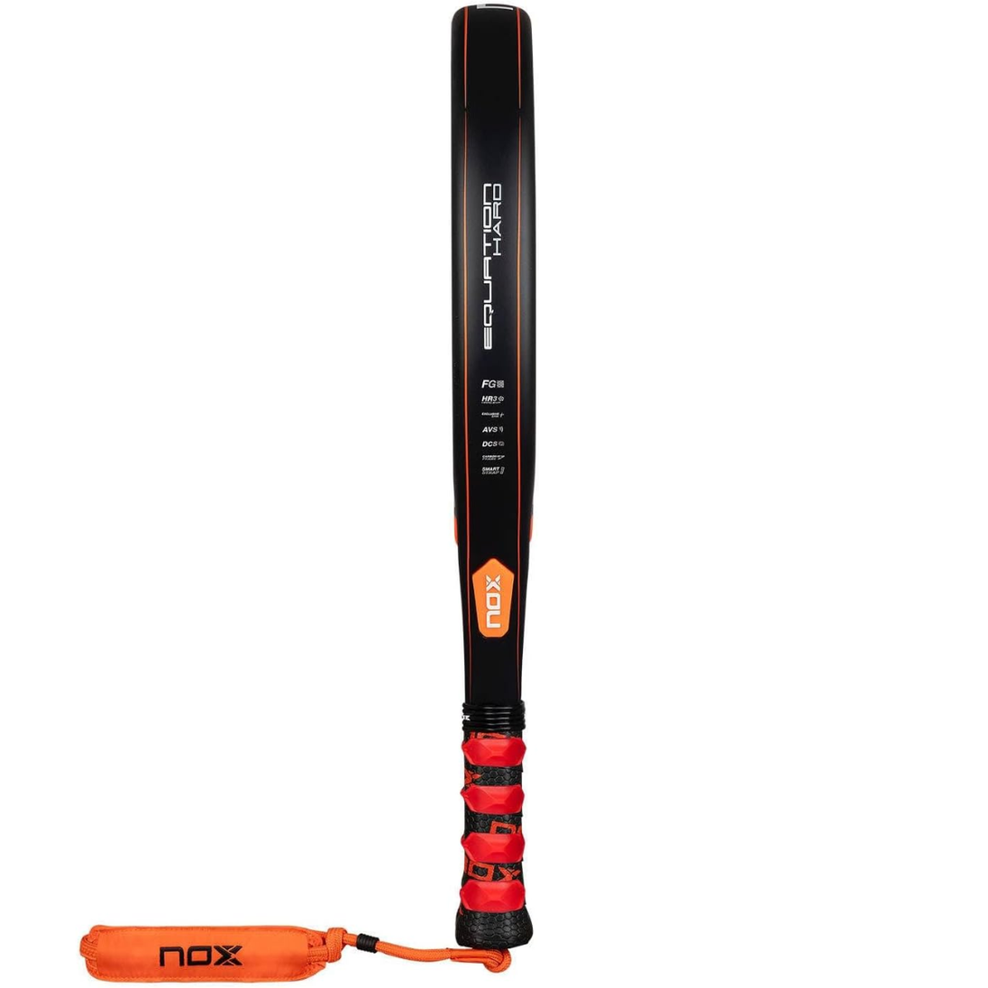 PEQUHADV26_Nox_Equation_Hard_Padel_Racket