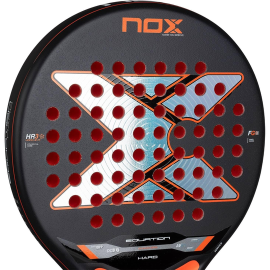 PEQUHADV26_Nox_Equation_Hard_Padel_Racket