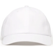 _Ame_&_Lulu_Womens_Performance_Tennis_Hat_Crossed_Racquets_White