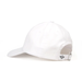 _Ame_&_Lulu_Womens_Performance_Tennis_Hat_Crossed_Racquets_White