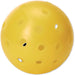 PIKL-3-OY-O Tourna Outdoor Optic Yellow Pickleballs - Bag  (3 Balls)