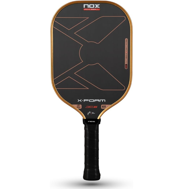 PPIXFOJC626_Nox_X-Foam_JC6_Pickleball_Paddle