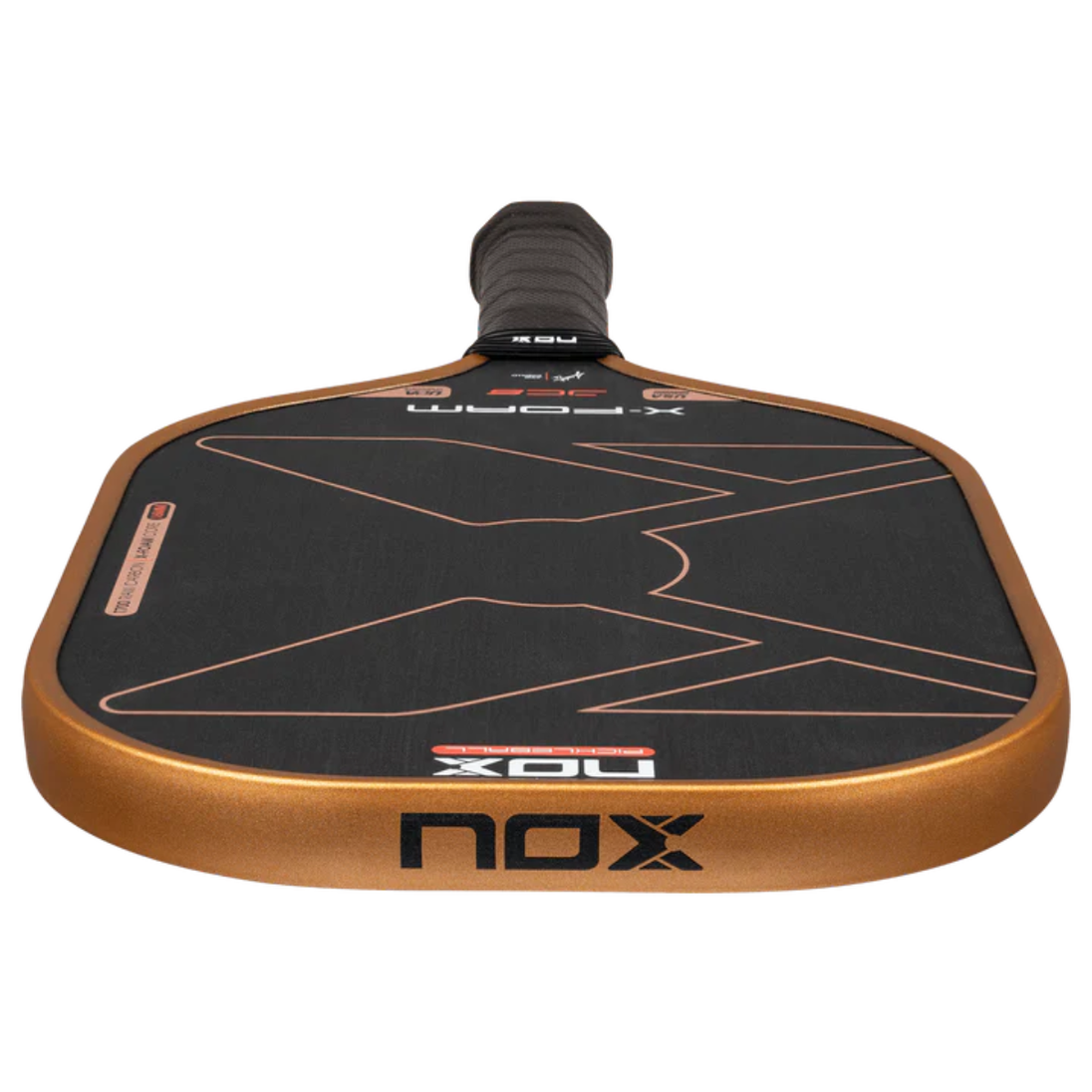PPIXFOJC626_Nox_X-Foam_JC6_Pickleball_Paddle