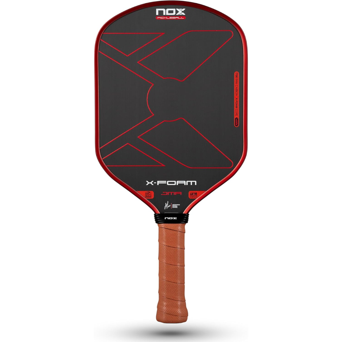 PPIXFOJMA26_Nox_X-Foam_JMA_Pickleball_Paddle