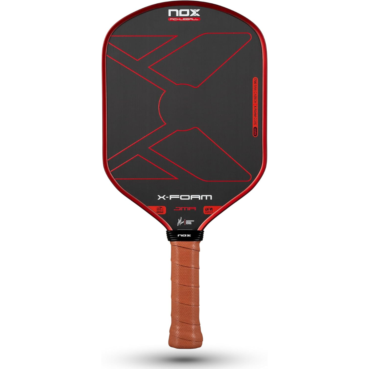 PPIXFOJMA26_Nox_X-Foam_JMA_Pickleball_Paddle