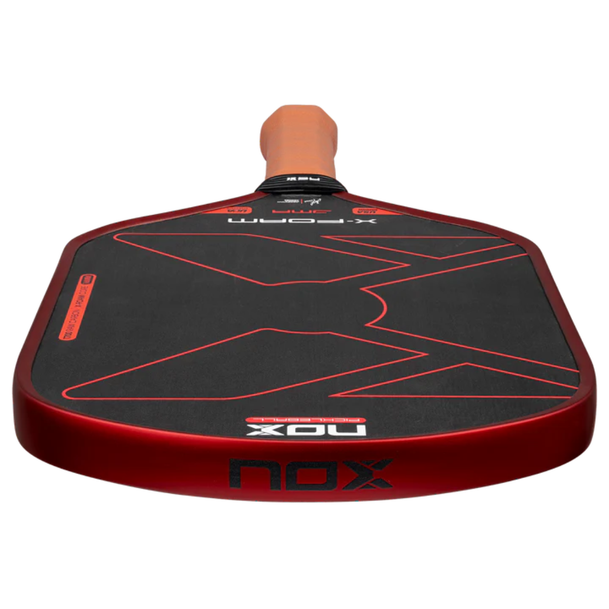 PPIXFOJMA26_Nox_X-Foam_JMA_Pickleball_Paddle