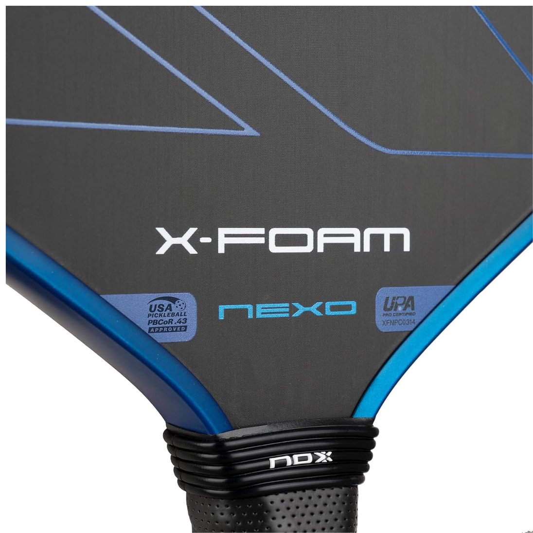 PPIXFONE1426_Nox_X-Foam_Nexo_Pickleball_Paddle