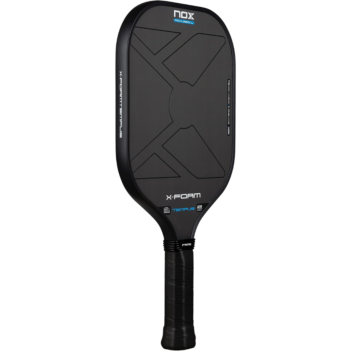 PPIXFOTE1426_Nox_X-Foam_Tempus_Pickleball_Paddle_14mm