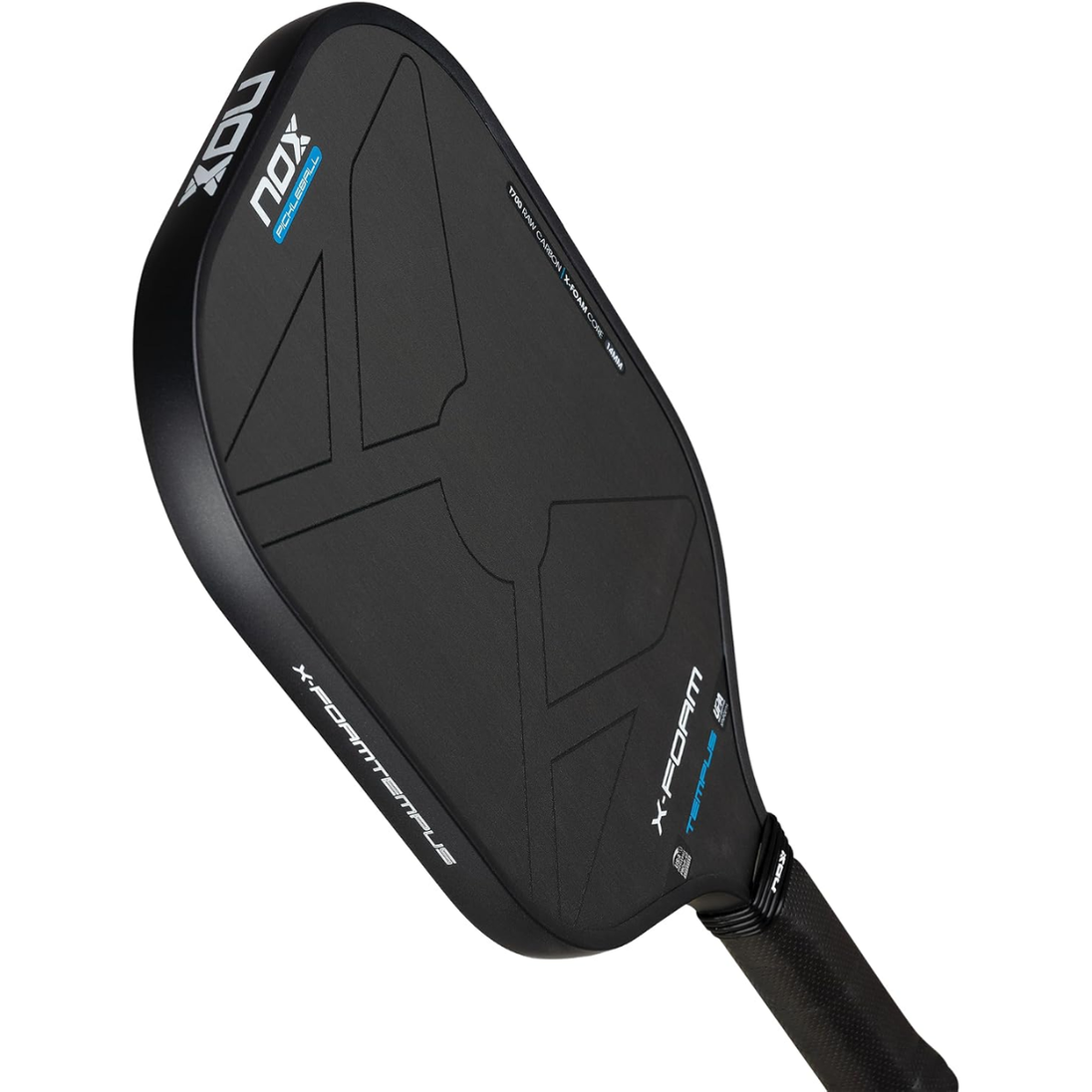 PPIXFOTE1426_Nox_X-Foam_Tempus_Pickleball_Paddle_14mm