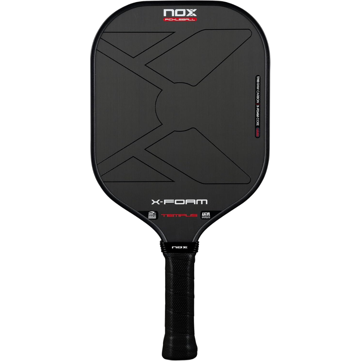 PPIXFOTE1626_Nox_X-Foam_Tempus_Pickleball_Paddle