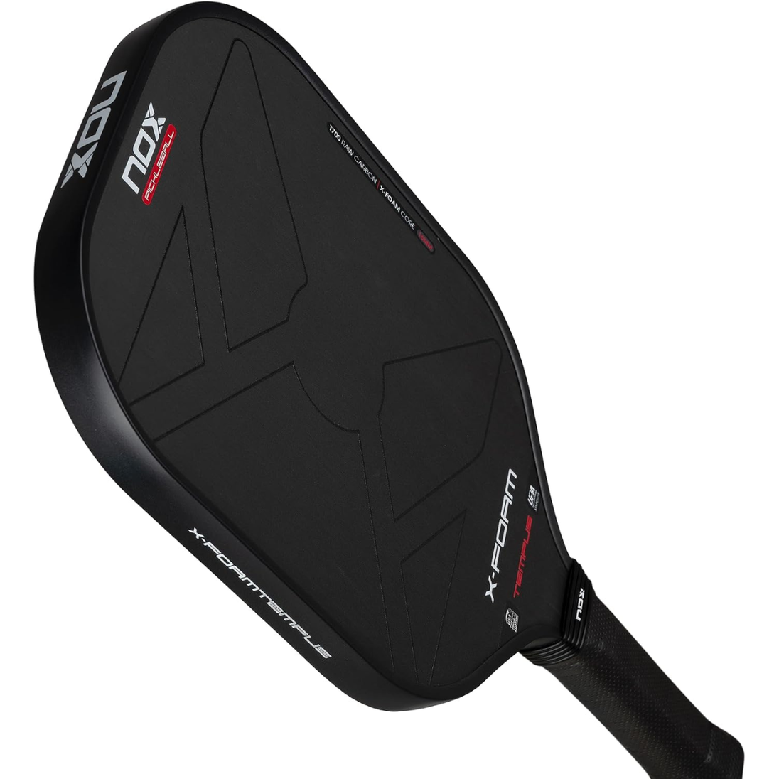 PPIXFOTE1626_Nox_X-Foam_Tempus_Pickleball_Paddle