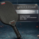 PPIXFOTE1626_Nox_X-Foam_Tempus_Pickleball_Paddle