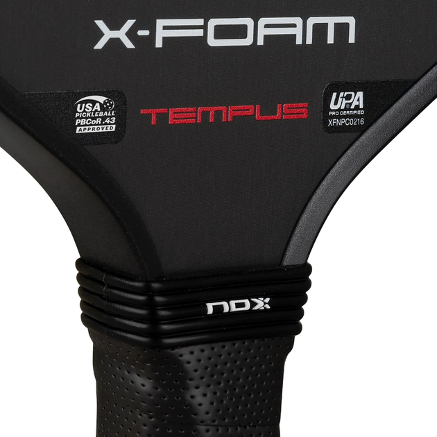 PPIXFOTE1626_Nox_X-Foam_Tempus_Pickleball_Paddle