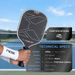 PPIXTRNB1626_Nox_X-Treme_Nerbo_Pickleball_Paddle_16mm