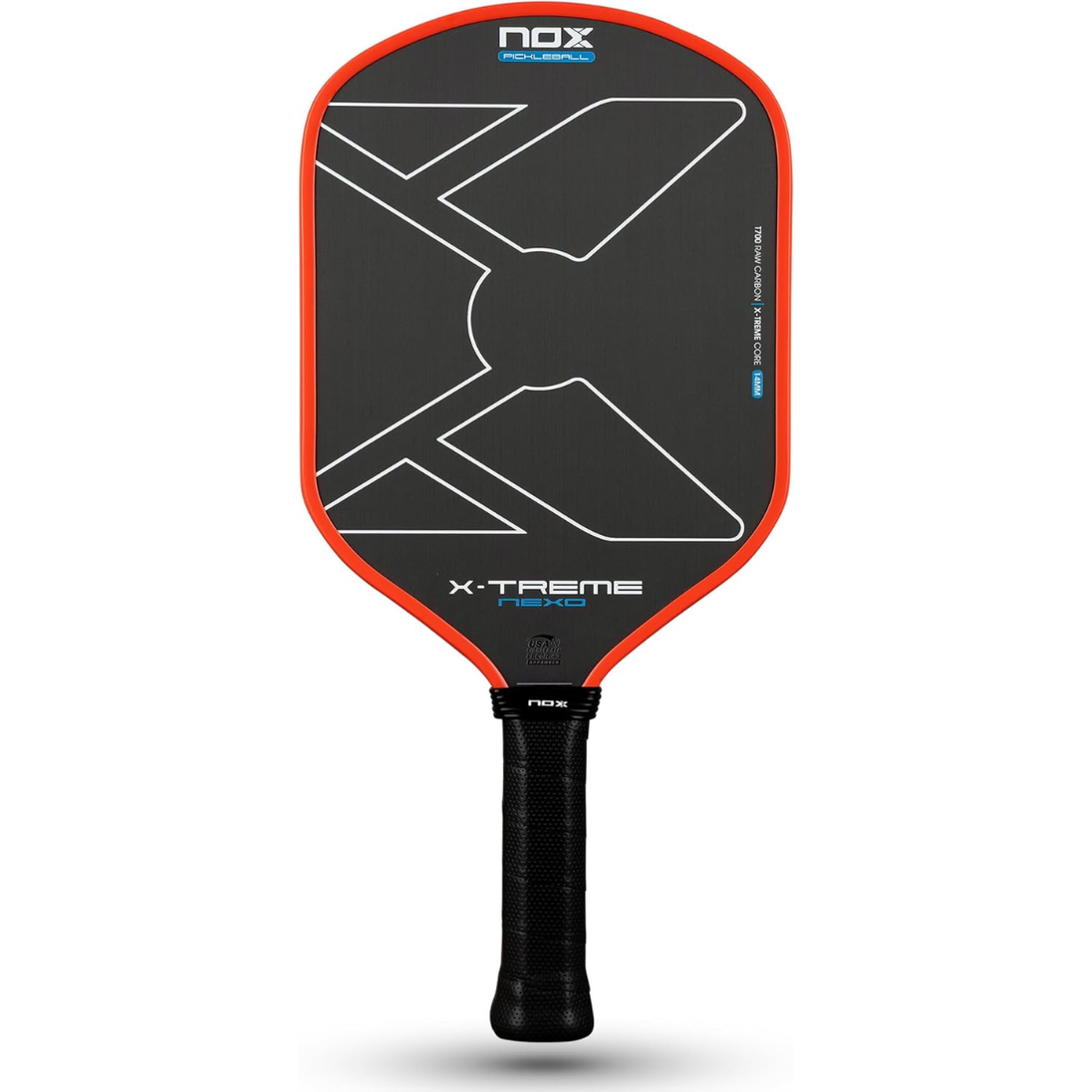 PPIXTRNE1426_Nox_X-Treme_Nexo_Pickleball_Paddle_14mm