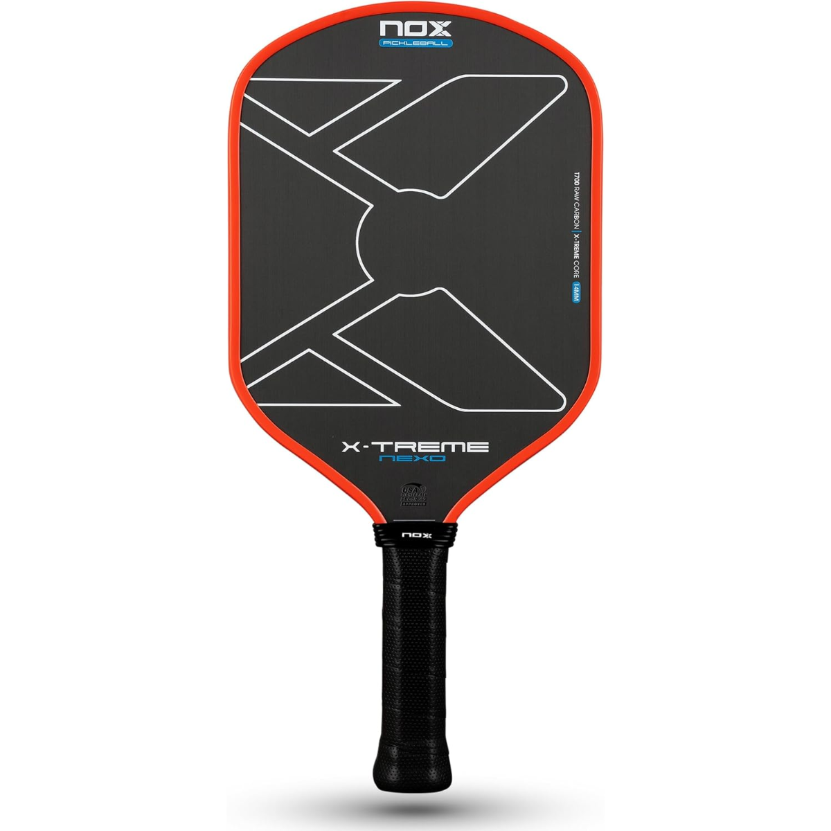 PPIXTRNE1426_Nox_X-Treme_Nexo_Pickleball_Paddle_14mm