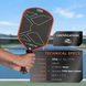 PPIXTRNE1426_Nox_X-Treme_Nexo_Pickleball_Paddle_14mm