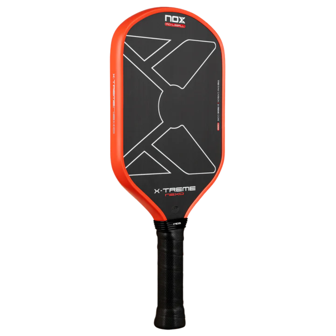 PPIXTRNE1626_Nox_X-Treme_Nexo_Pickleball_Paddle_16mm