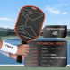 PPIXTRNE1626_Nox_X-Treme_Nexo_Pickleball_Paddle_16mm