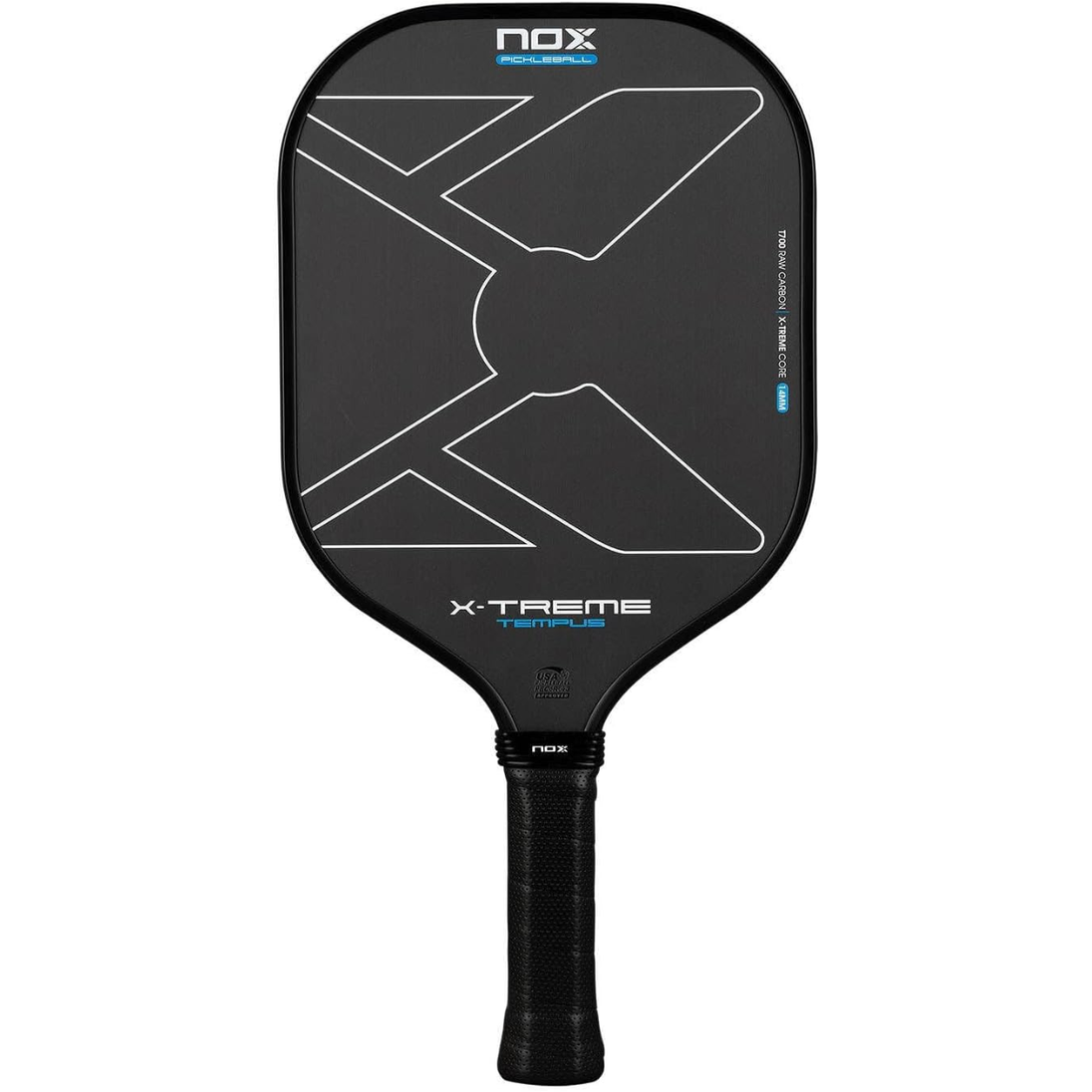 PPIXTRTE1426_Nox_X-Treme_Tempus_Pickleball_Paddle_14mm
