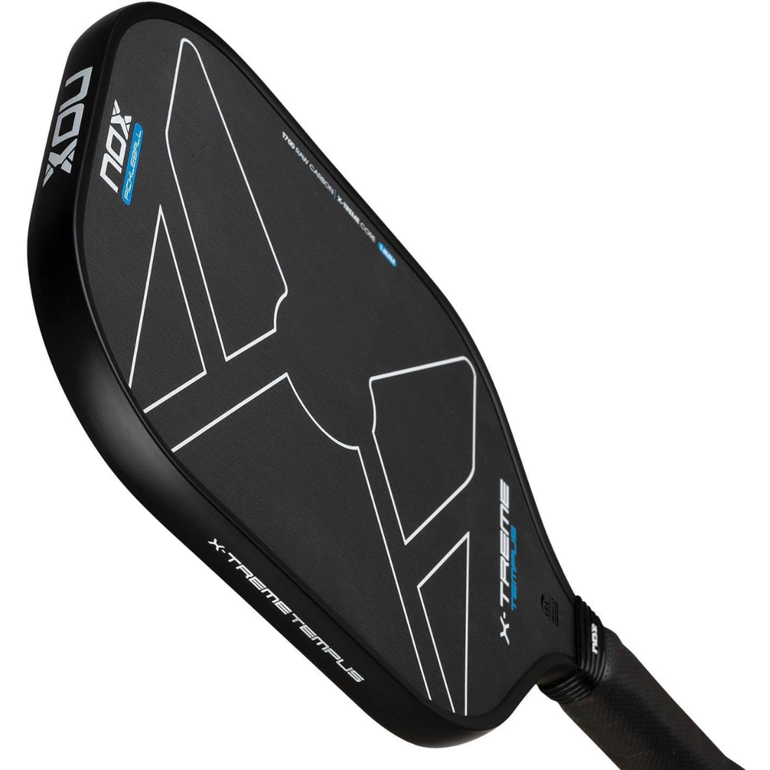PPIXTRTE1426_Nox_X-Treme_Tempus_Pickleball_Paddle_14mm