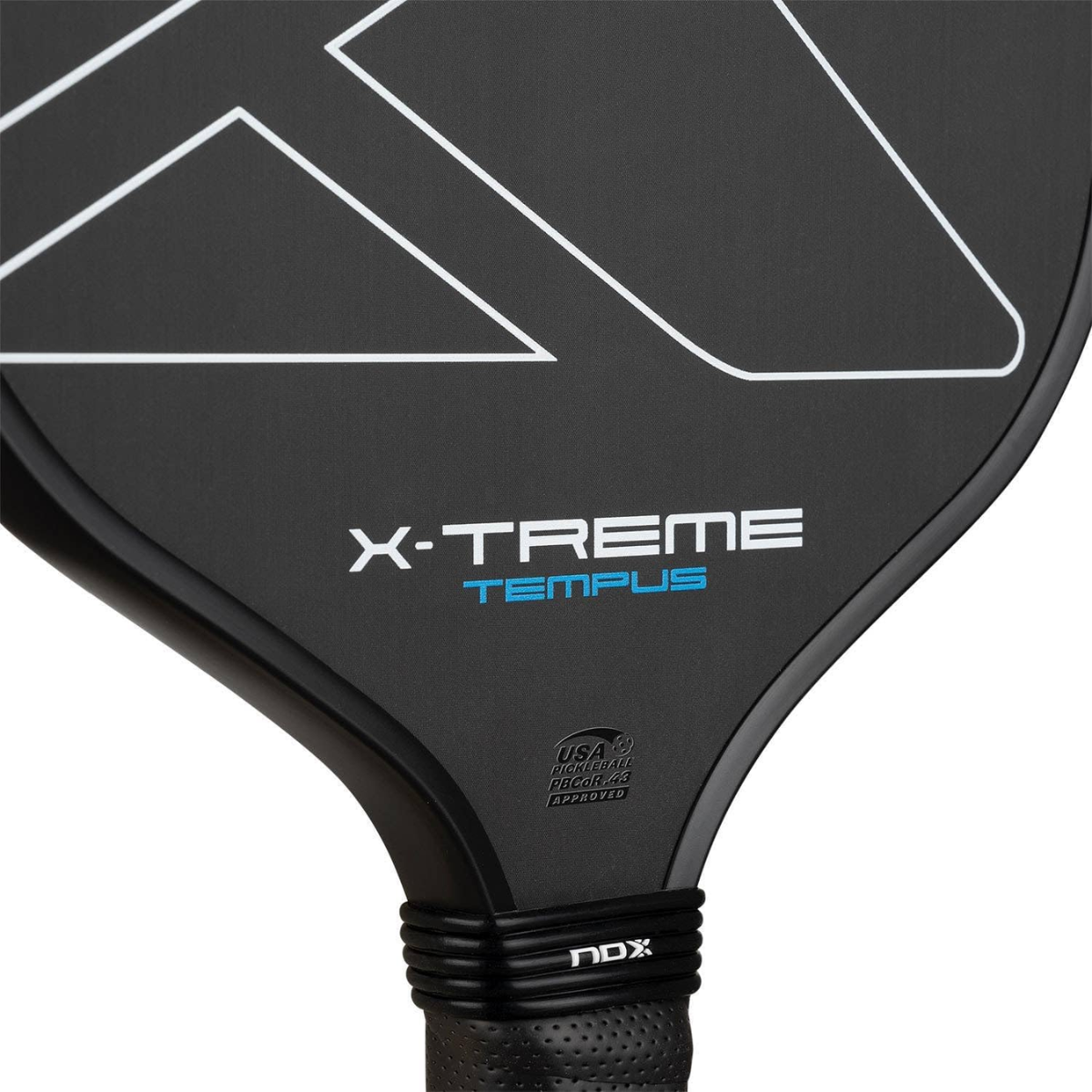 PPIXTRTE1426_Nox_X-Treme_Tempus_Pickleball_Paddle_14mm