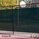 Putterman ProGard Windscreens (95% Opacity)