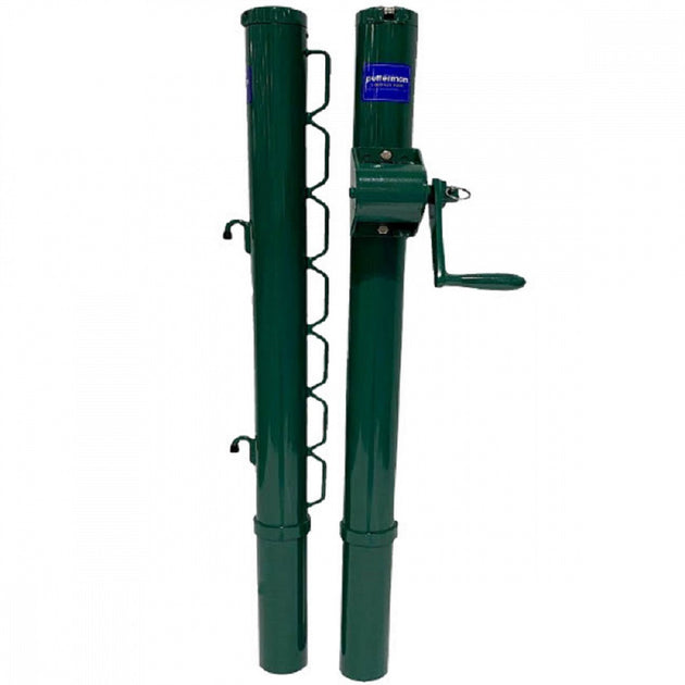 Basic PICKLEBALL Court Equipment Package